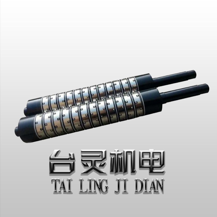 滑差式氣漲軸，99%的用戶都不了解的地方