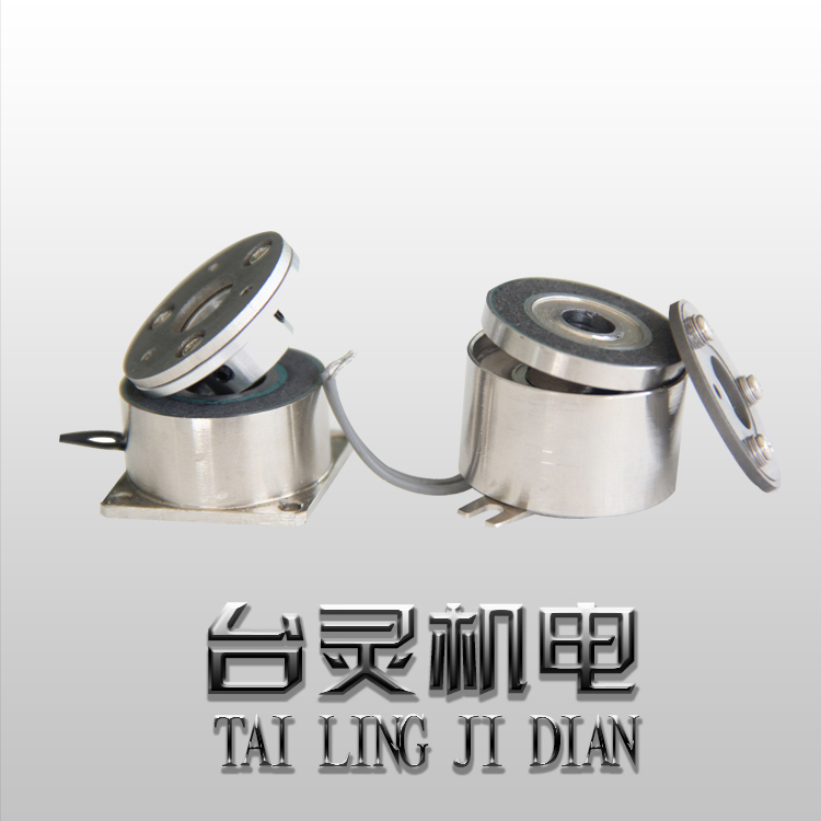 電機(jī)電磁制動(dòng)器結(jié)構(gòu)，三大特點(diǎn)一般用戶不知道的