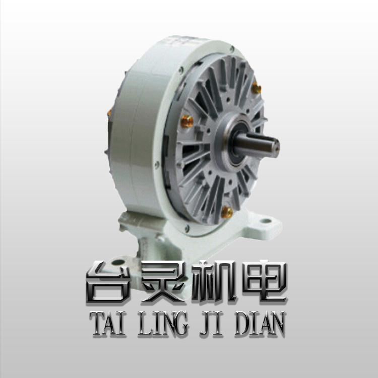 磁粉制動器使用，常被忽略的要點