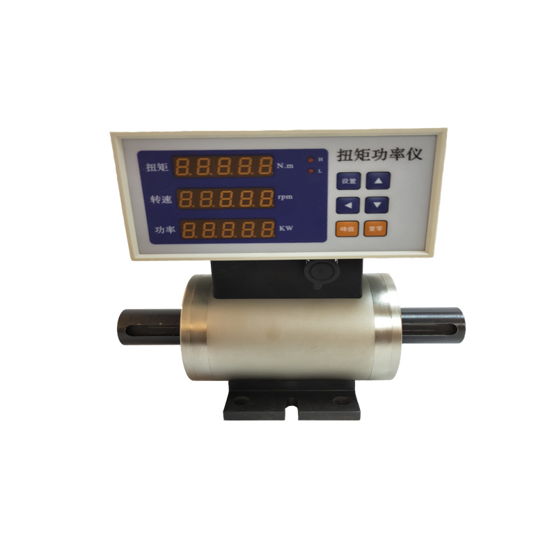 扭矩傳感器，TL-303型轉速轉矩傳感器