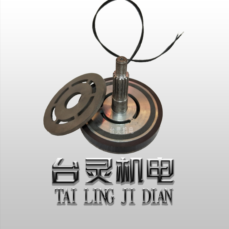 汽車中門電動(dòng)離合器使用特點(diǎn)