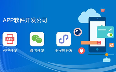 從概念到現實 解讀APP開發與軟件開發的異同與發展趨勢